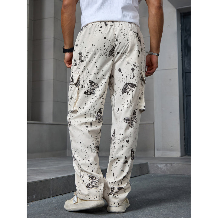 Men's Cargo Pants Mune Fashion