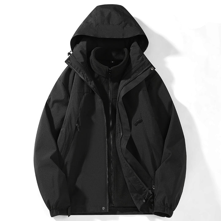 Men's Multfunctional Outdoor Jacket 1788344735