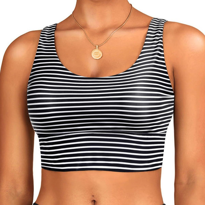 Women's Sports Bustier Mune Fashion
