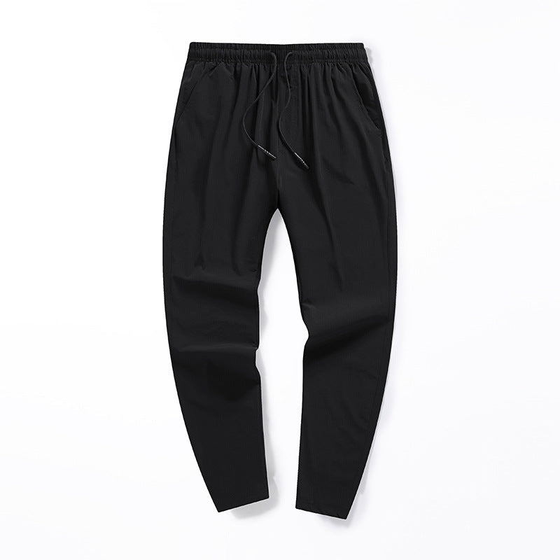 Men's Athletic Leisure Pants Mune Fashion