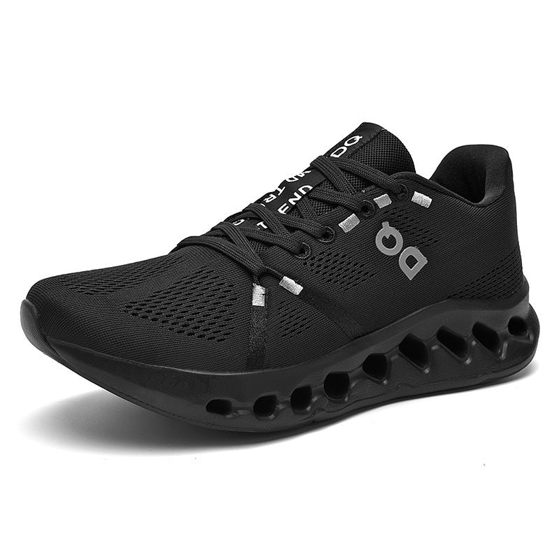 Women's Breathable Running Shoes with Flexible Sole and Innovative Cushioning Technology Mune Fashion