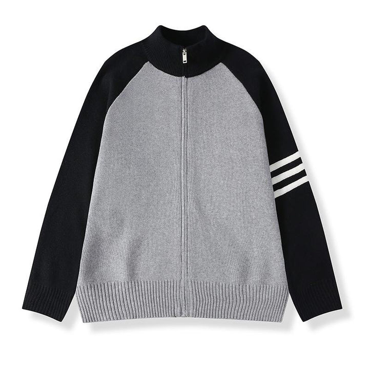 Ladies Sporty Quilted Jacket Mune Fashion