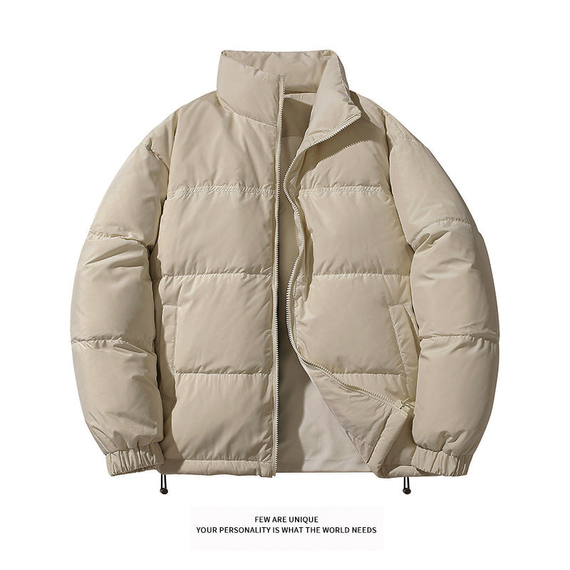 Men's Practical and Insulated Transitional Jacket Mune Fashion