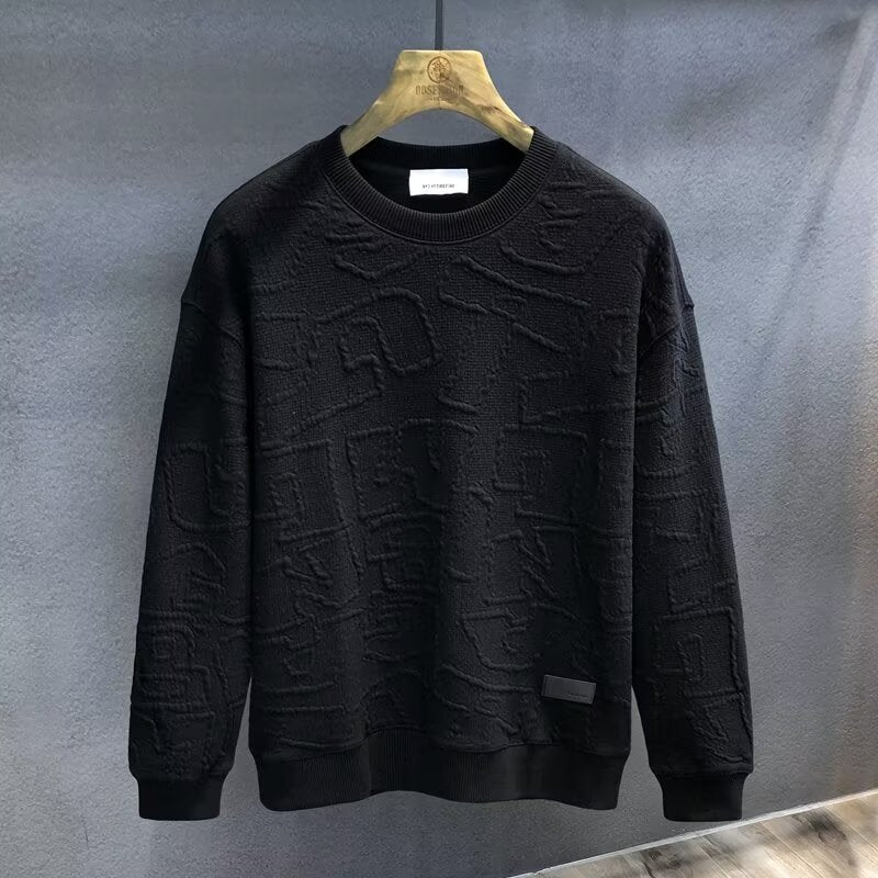 Women’s Stylish Sweater with 3D Structure Mune Fashion
