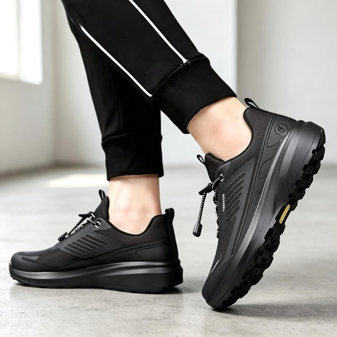 Men's Breathable and Stylish Running Sneakers Mune Fashion