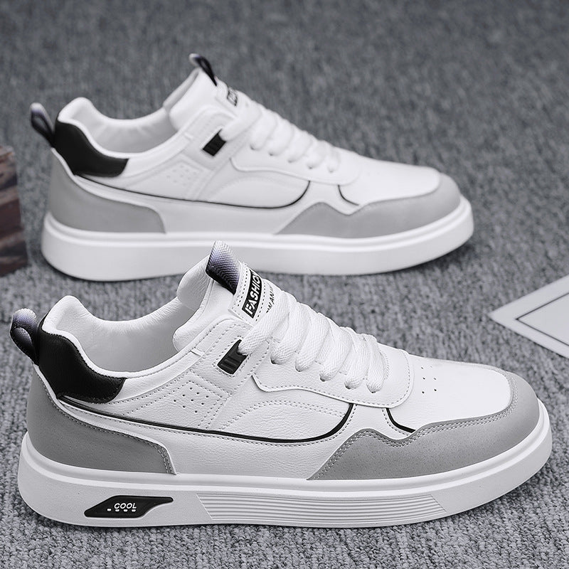 Women's sporty sneakers with breathable upper material and comfortable cushioning Mune Fashion