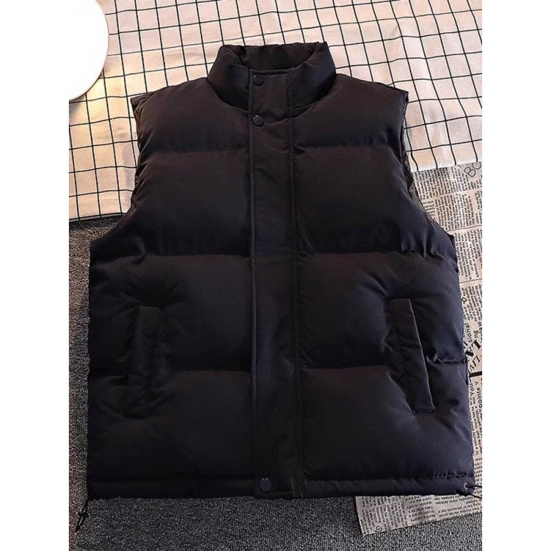 Women's Stylish Quilted Vest Mune Fashion