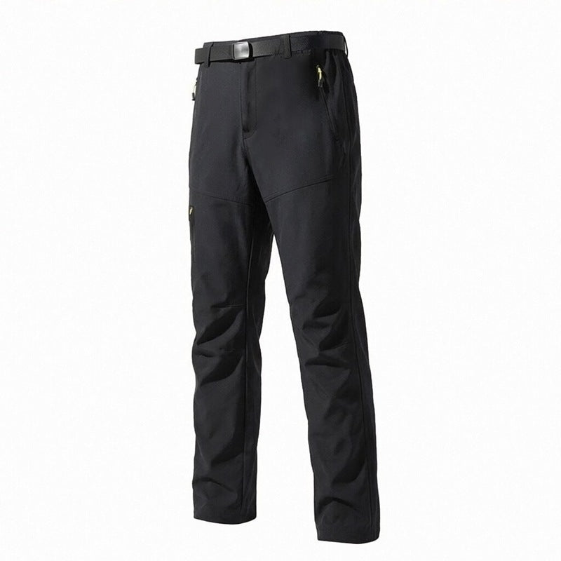 Men's Multifunctional Outdoor Pants Mune Fashion