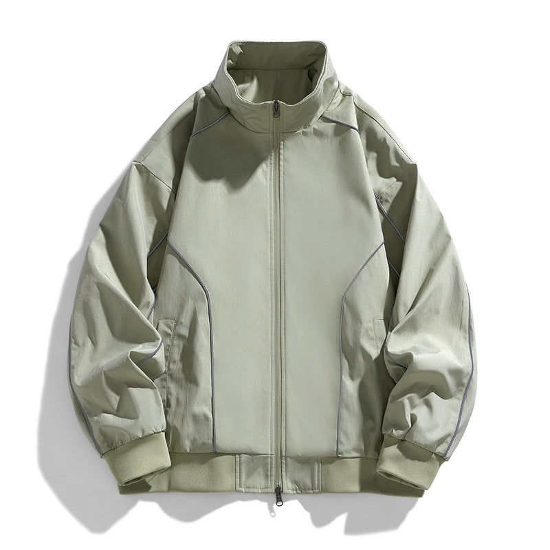 Men's Sports Jacket Mune Fashion