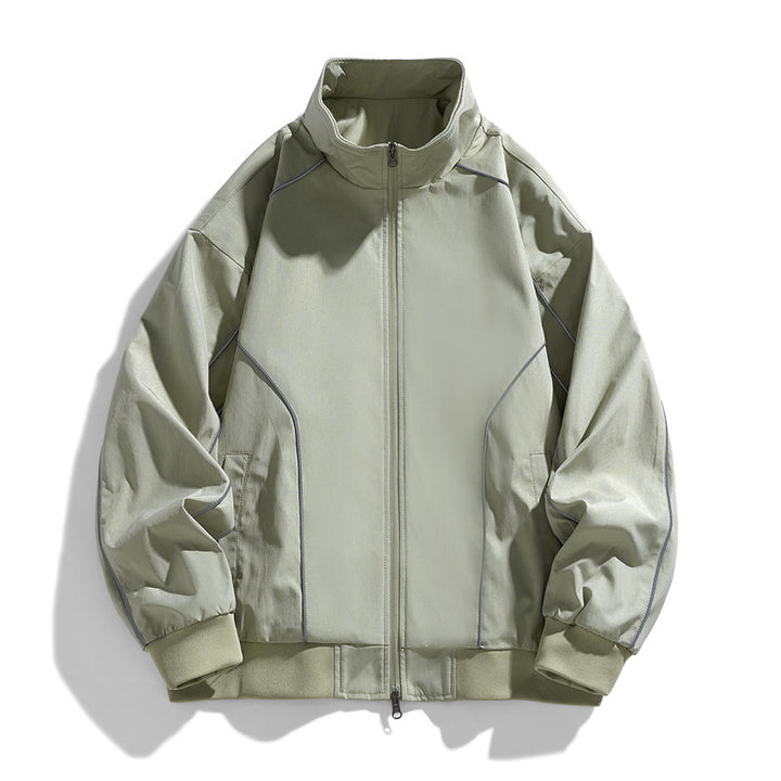 Men's Sports Jacket Mune Fashion
