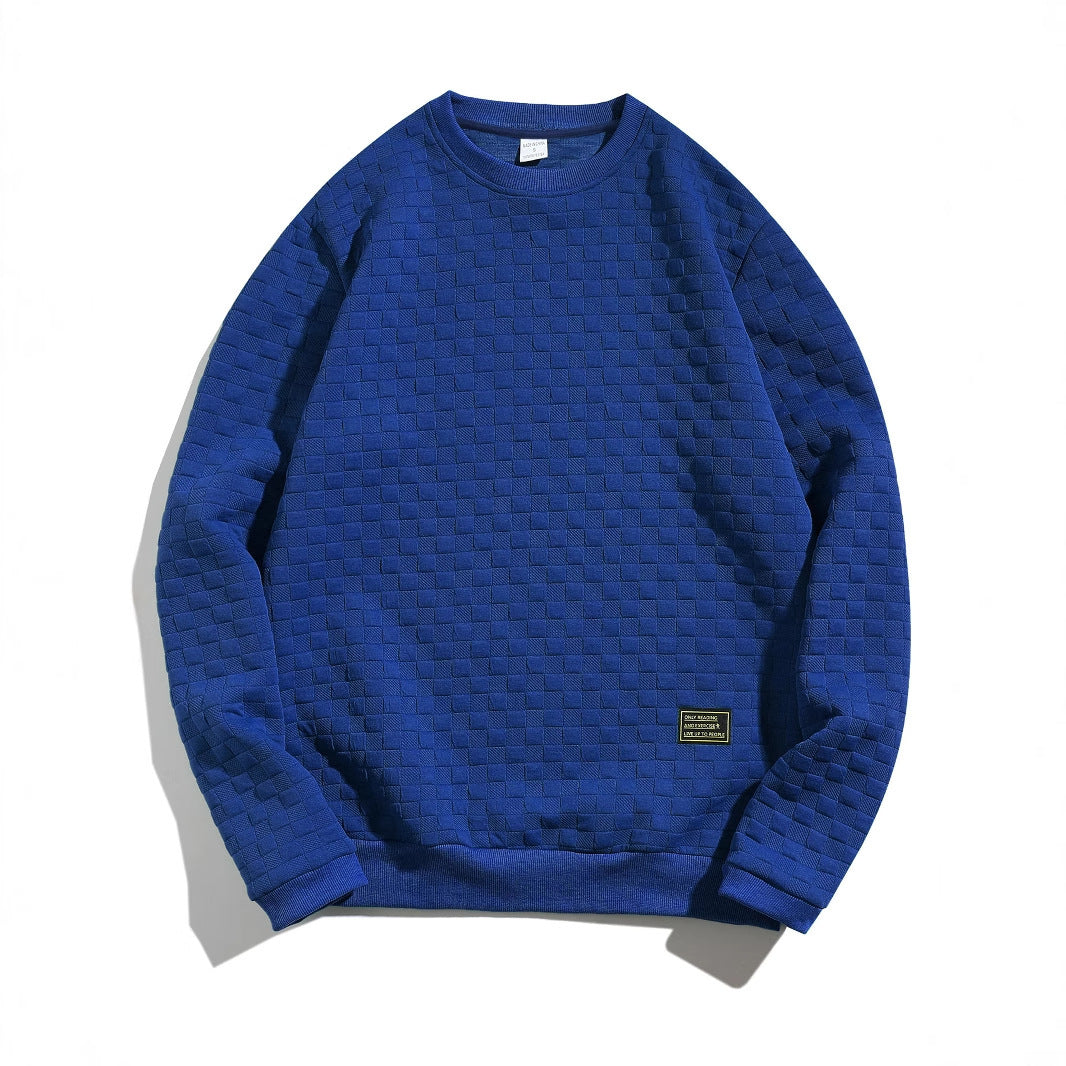 Men's Cotton Sweatshirt Mune Fashion