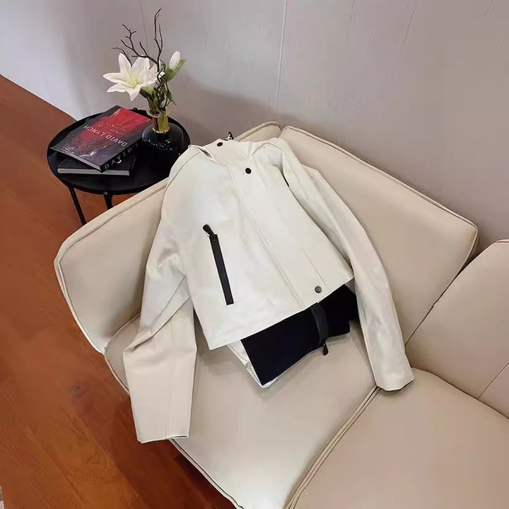 Women's Waterproof Transitional Jacket Mune Fashion