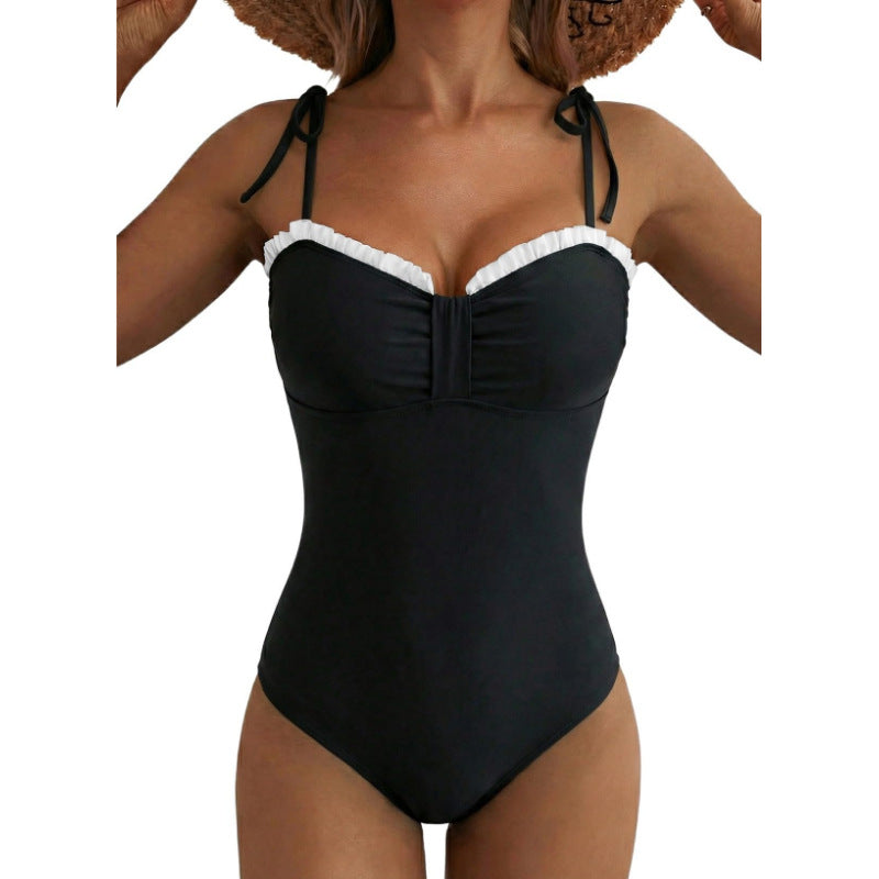 Women's Swimsuit Mune Fashion
