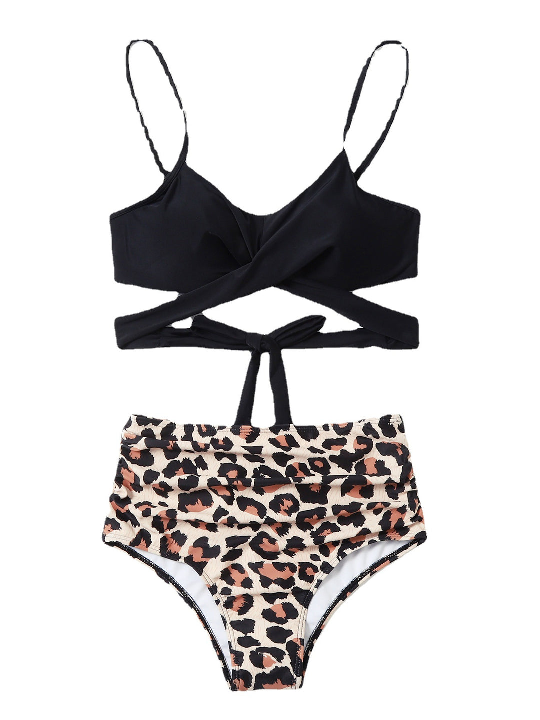 Women Bikini Set Mune Fashion