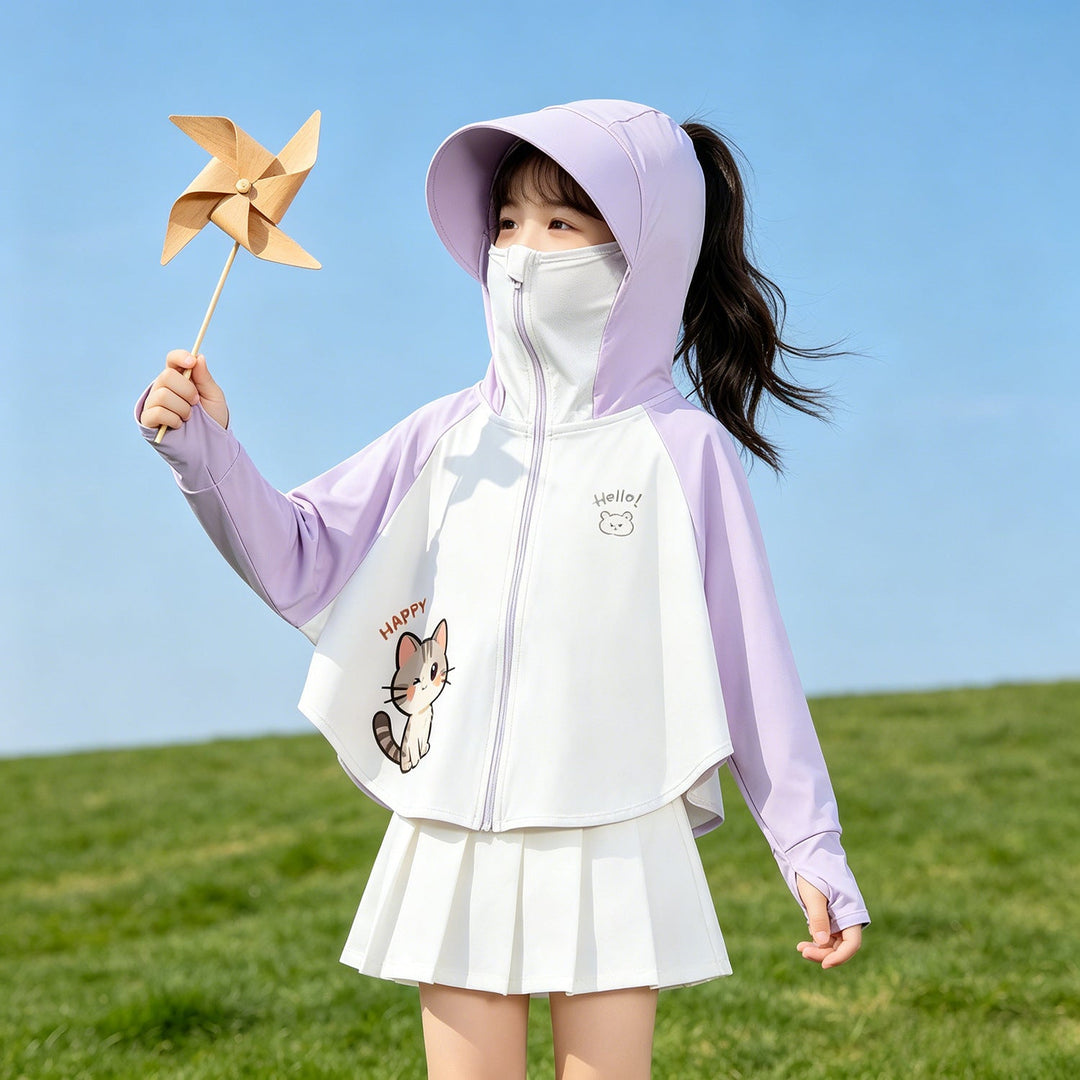 Girl sporty jacket Mune Fashion