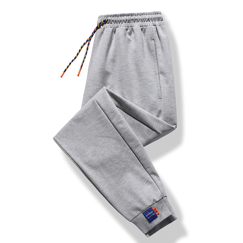 Women Modern Sporty Jogging Pants Mune Fashion
