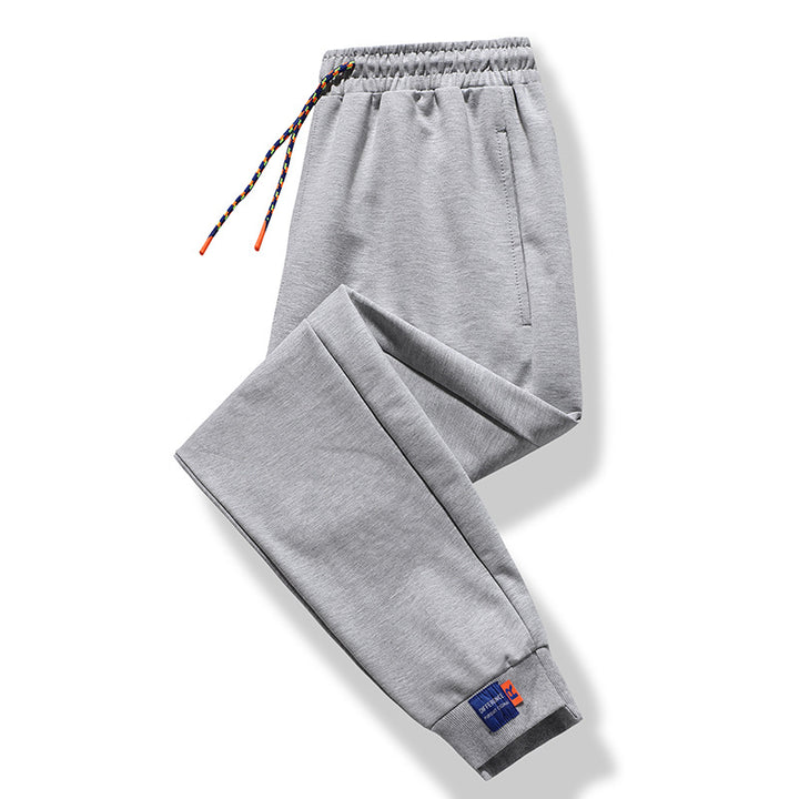 Women Modern Sporty Jogging Pants Mune Fashion