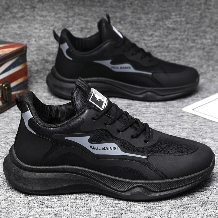 Men's Sporty Running Sneakers Mune Fashion