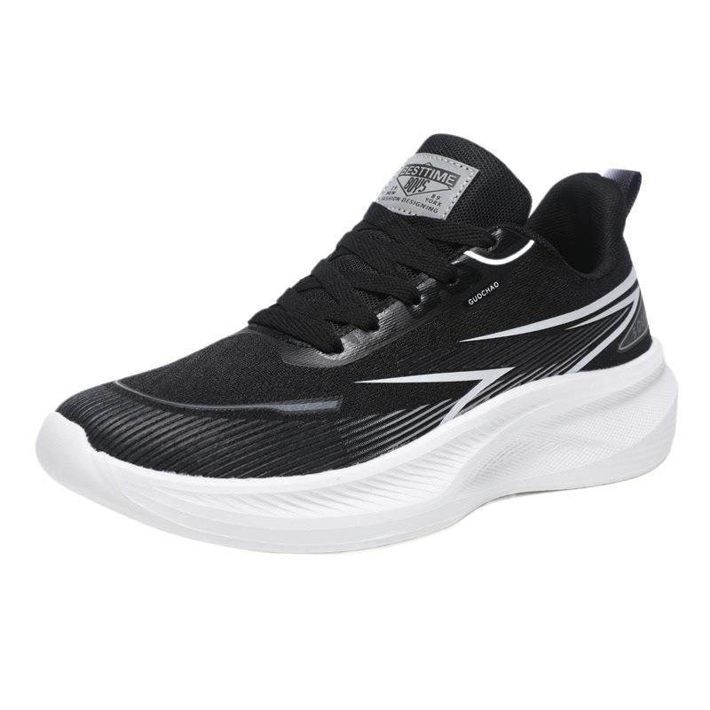 Men's Athletic Running Shoes with Innovative Cushioning Technology Mune Fashion