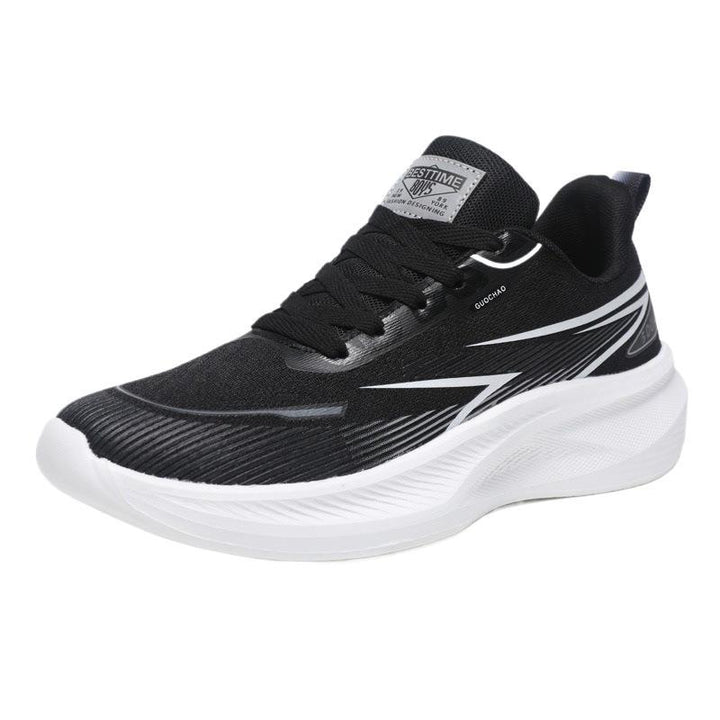 Men's Athletic Running Shoes with Innovative Cushioning Technology Mune Fashion
