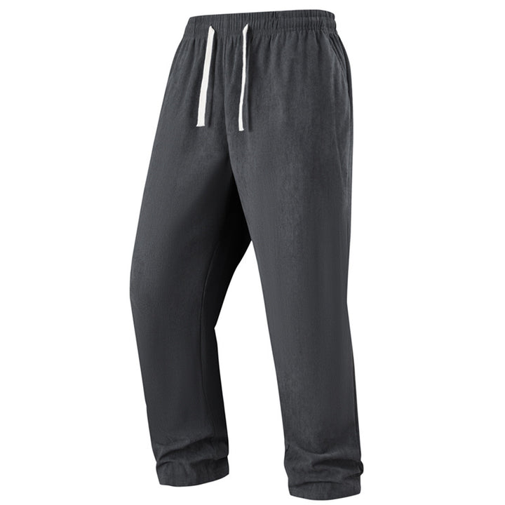 Men's Comfortable Sport Jogging Pants Mune Fashion