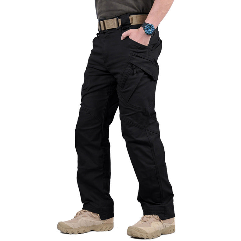 Mune | Multifunctional Outdoor Pants