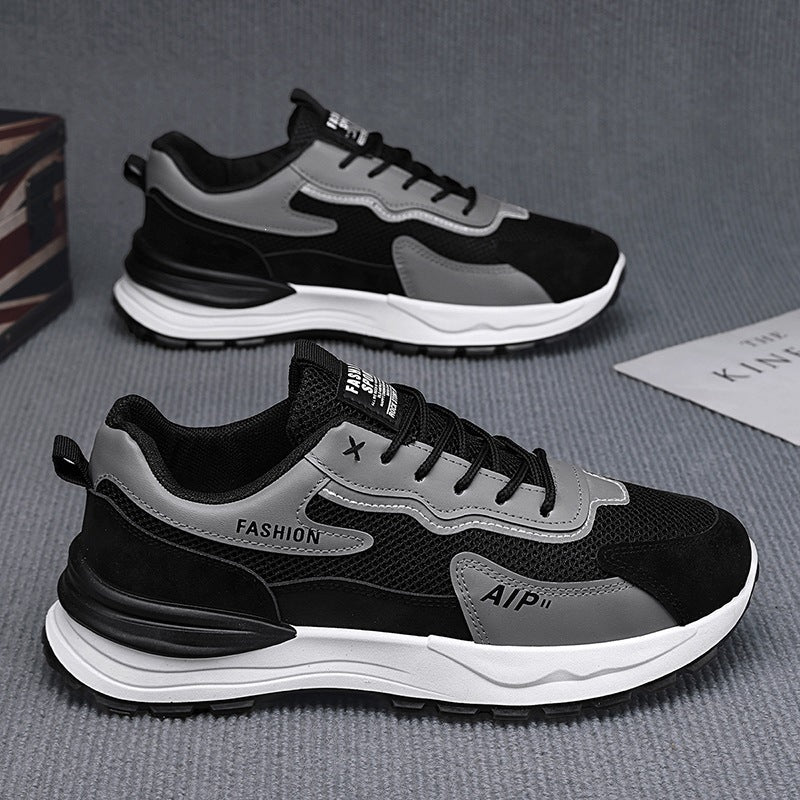 Men's Sporty Multifunctional Sneakers Mune Fashion