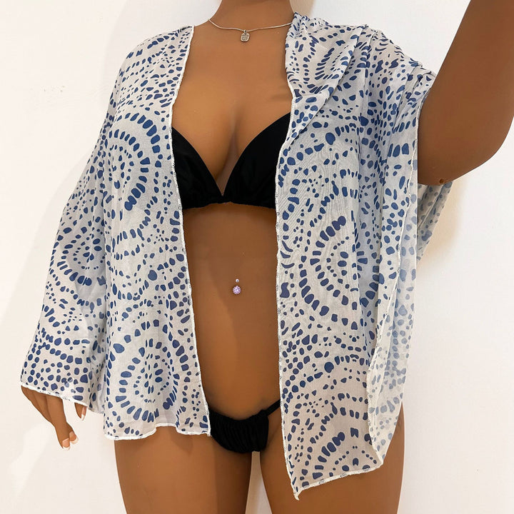 Ladies Beach Towel Mune Fashion