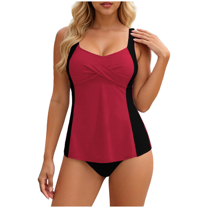 Women's Swimsuit Mune Fashion