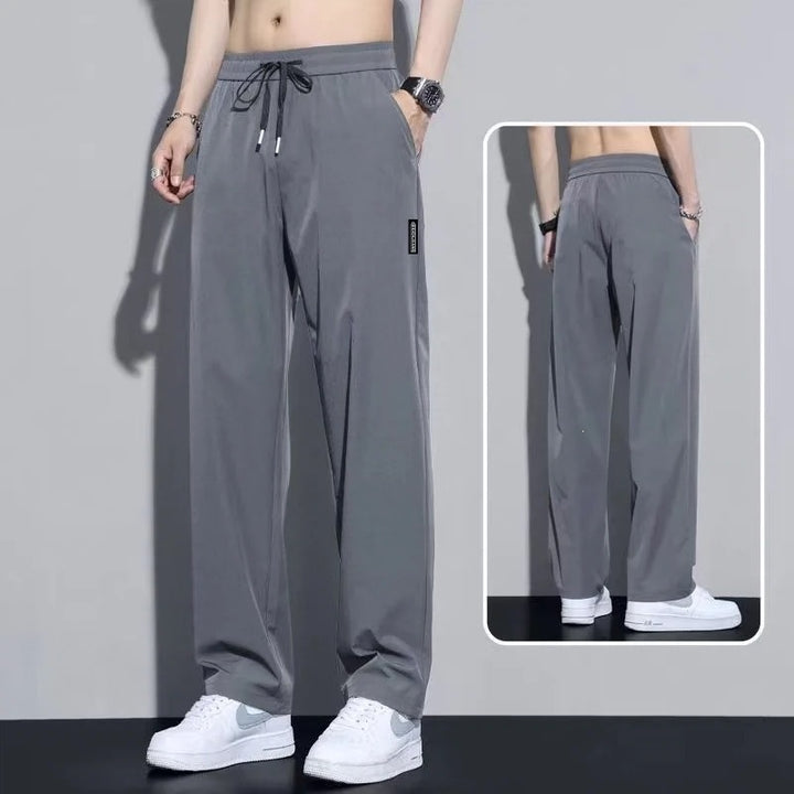 Men's sporty leisure pants Mune Fashion 1788750356