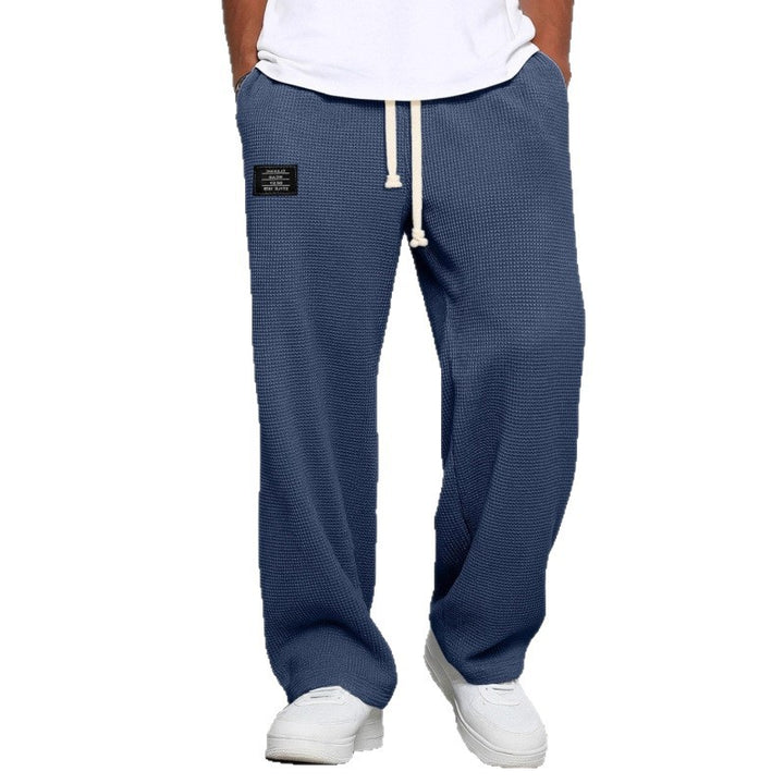 Men's Comfortable Leisure Pants Mune Fashion