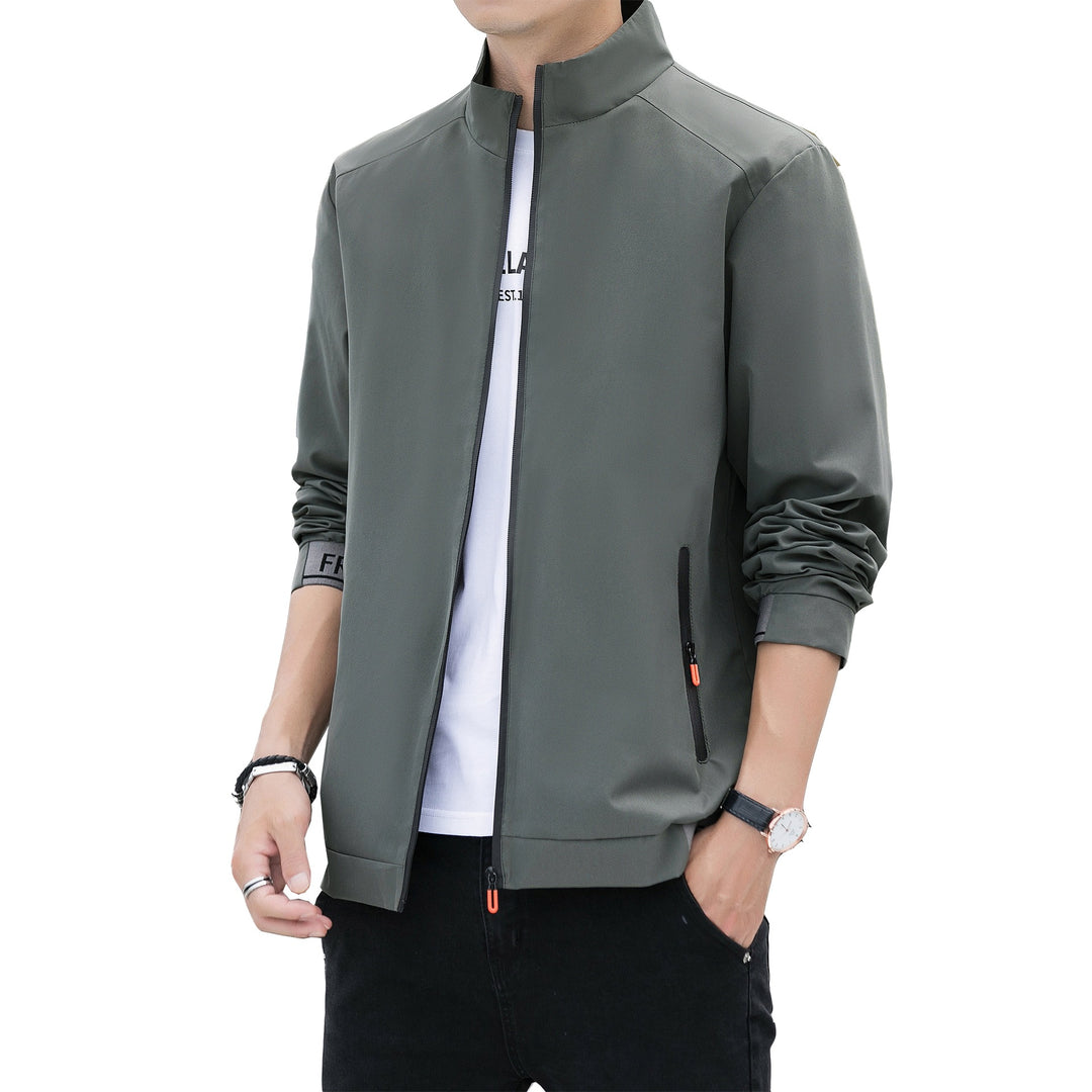 Men's modern leisure jacket Mune Fashion