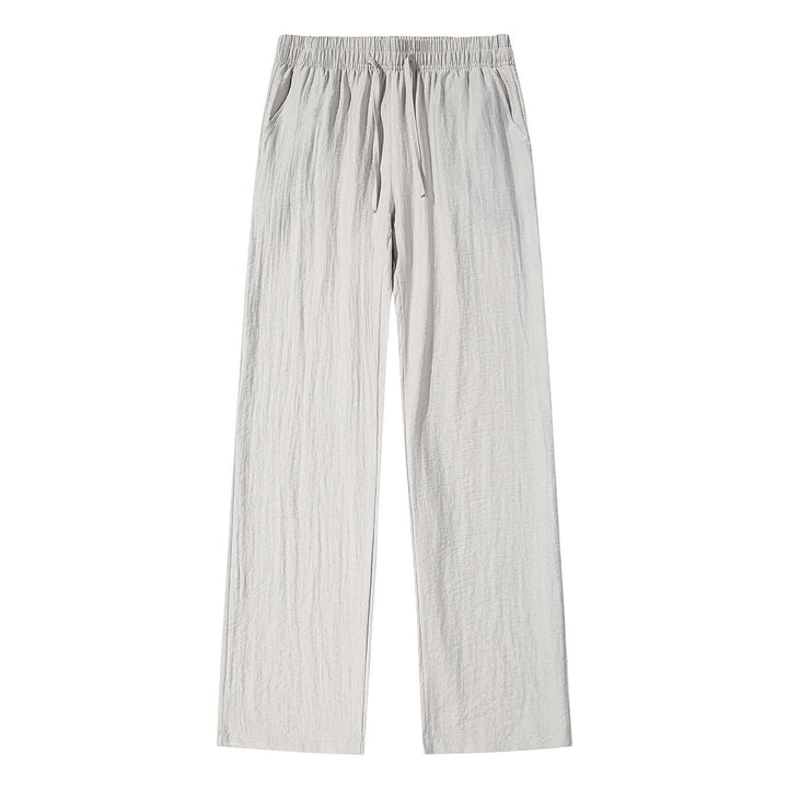 Women's Comfortable and Stylish Leisure Pants Mune Fashion