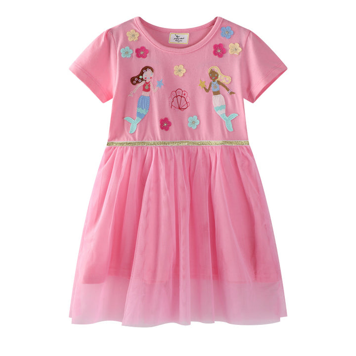 Ladies festive dress Mune Fashion