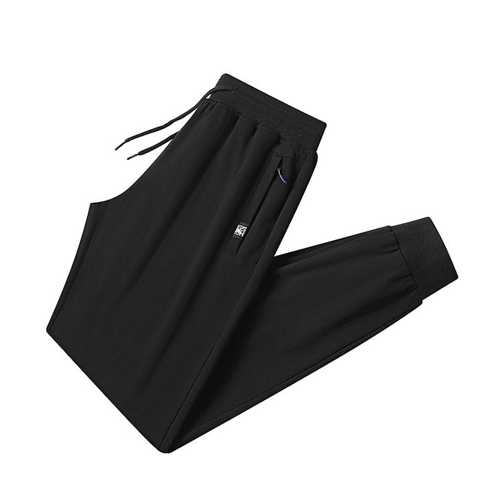 Women Sporty and Comfortable Jogging Pants Mune Fashion