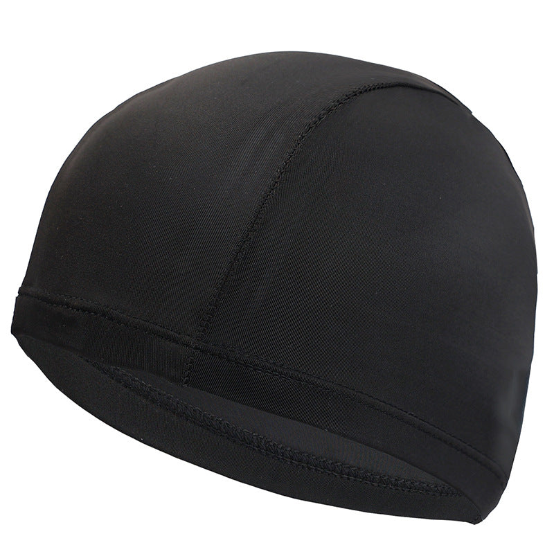 Women's Swim Cap for Comfort and Protection Mune Fashion