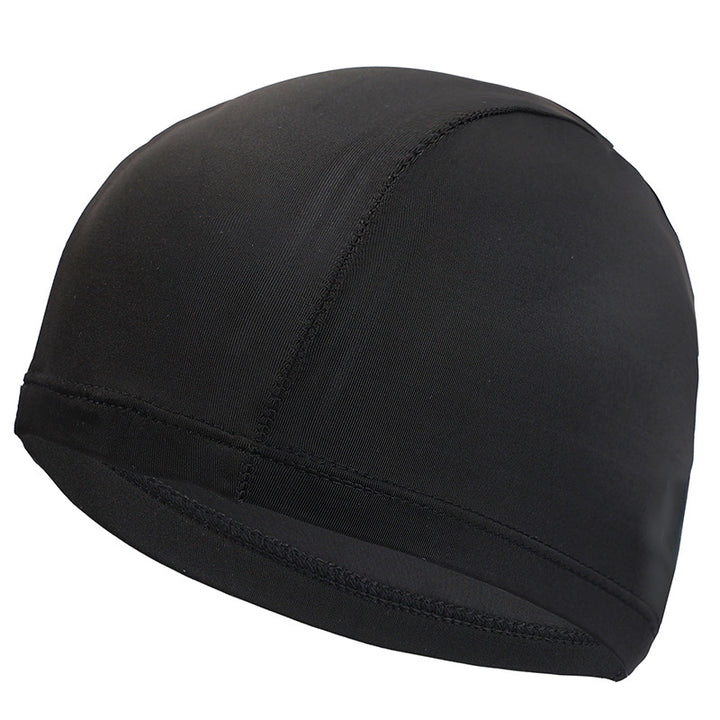 Women's Swim Cap for Comfort and Protection Mune Fashion