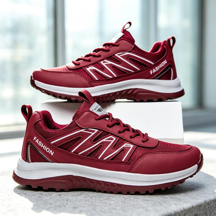 Men's sporty and modern training shoes Mune Fashion
