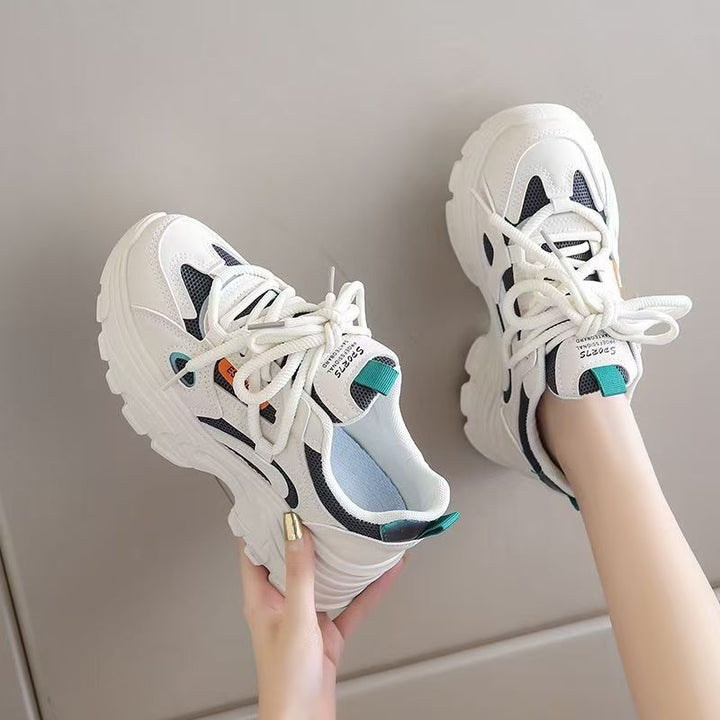 Women's Athletic Sneakers Mune Fashion