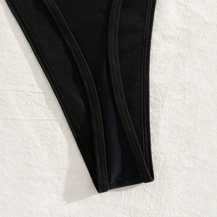 Women's bikini with stylish studs Mune Fashion