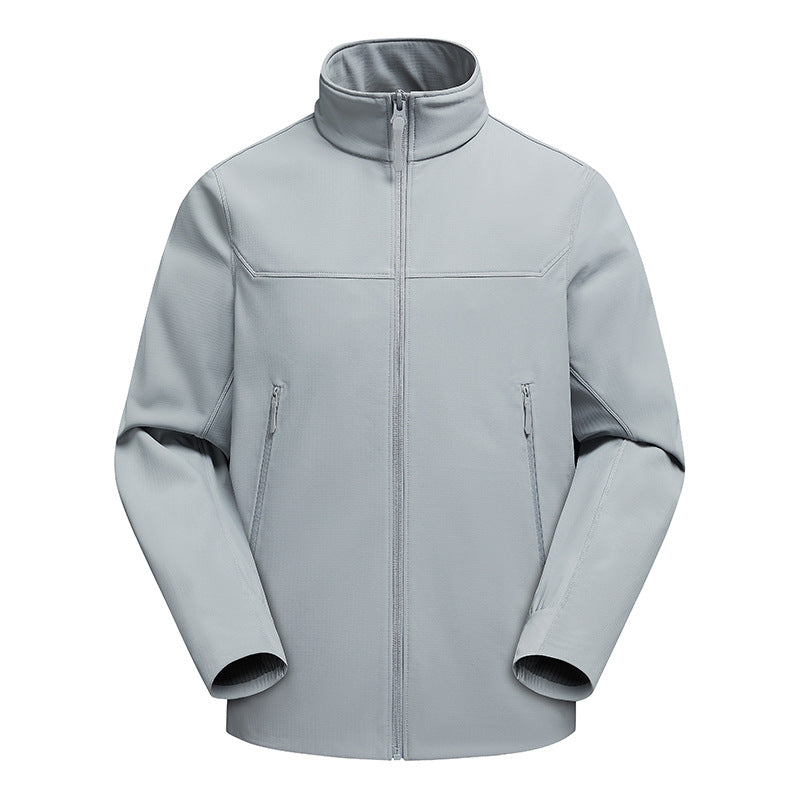 Men's fleece jacket Mune Fashion