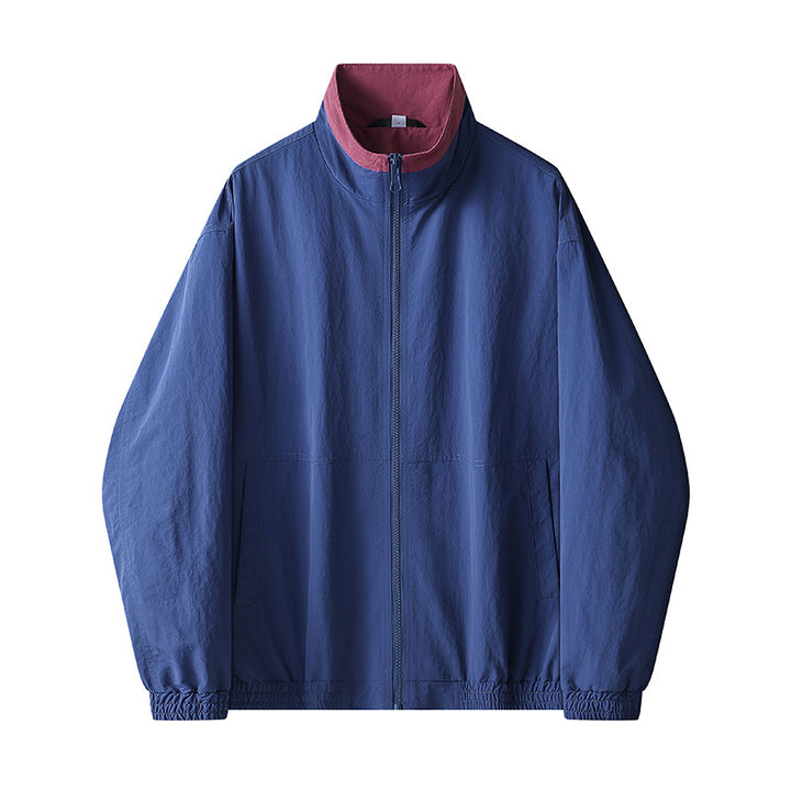 Women's Sporty Transitional Jacket