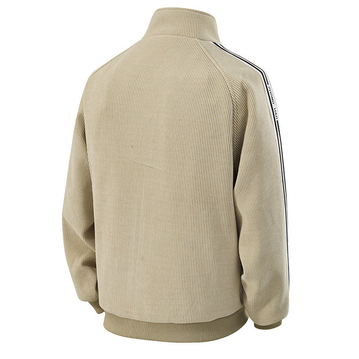 Men's Comfortable and Stylish Cord Jacket Mune Fashion