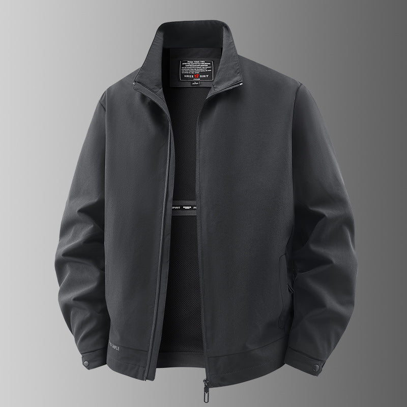 Men's Technical Leisure Jacket Mune Fashion