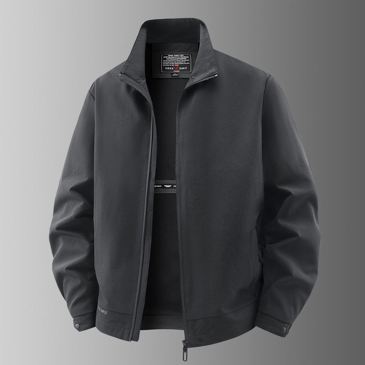Men's Technical Leisure Jacket Mune Fashion