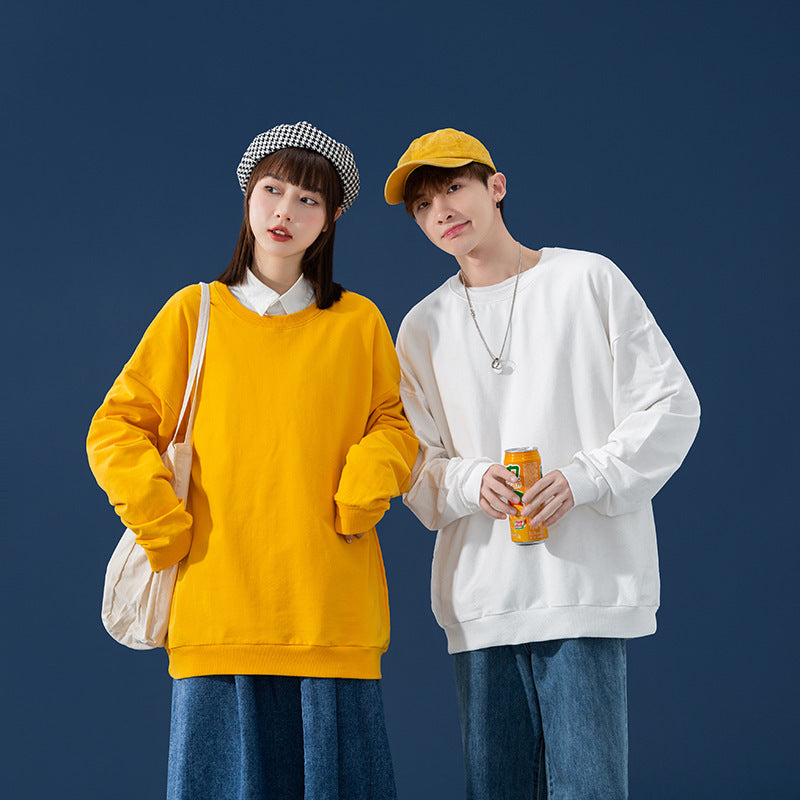 Women Oversize Sweatshirt Mune Fashion