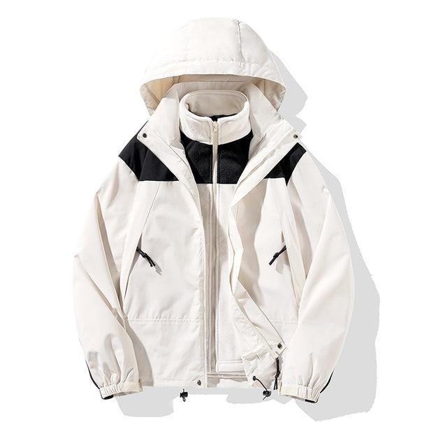 Men's Functional Transitional Jacket Mune Fashion 1787738521