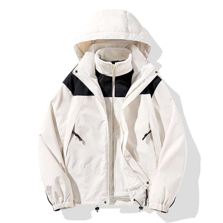 Men's Functional Transitional Jacket Mune Fashion 1787738521