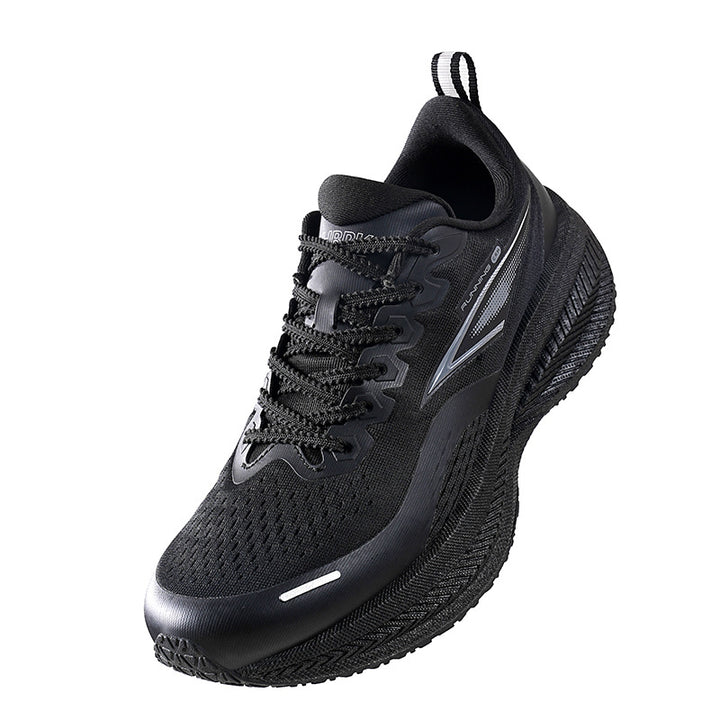 Unisex nan maximally cushioned performance-oriented running shoe with responsive midsole and breathable mesh Mune Fashion
