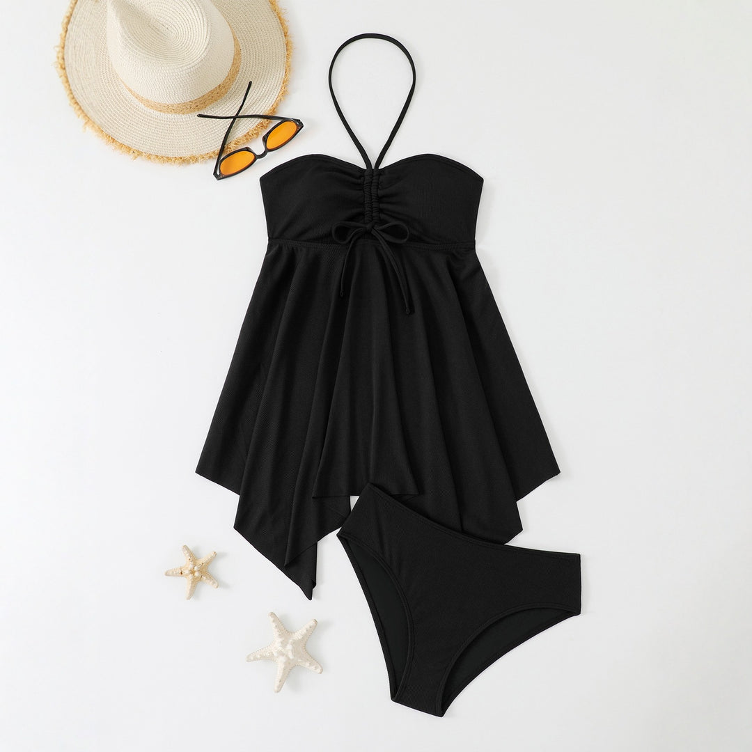 Women’s Beach Dress with Adjustable Straps Mune Fashion